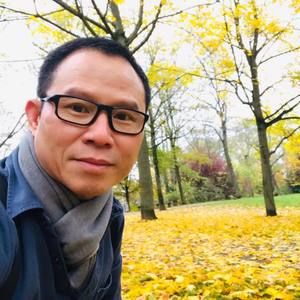 Meet your Posher, Sakda